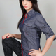 Aliya - High Profile Escort Model in Dubai